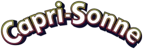 Firmen Logo Capri-Sonne