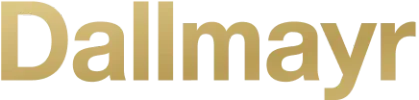 Firmen Logo Dallmayr
