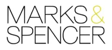 Firmen Logo Marks & Spencer
